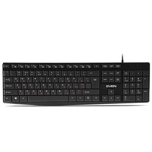 Клавиатура SVEN KB-S305