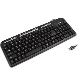 Клавиатура SVEN Standard 309M