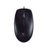 Logitech B100 Optical USB Mouse