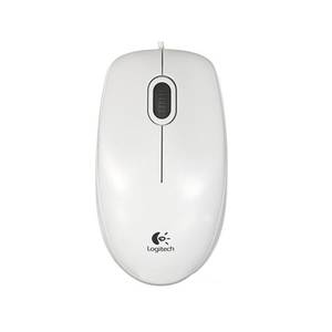 Logitech B100 Optical USB Mouse