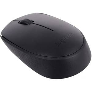 Мышь Logitech B170