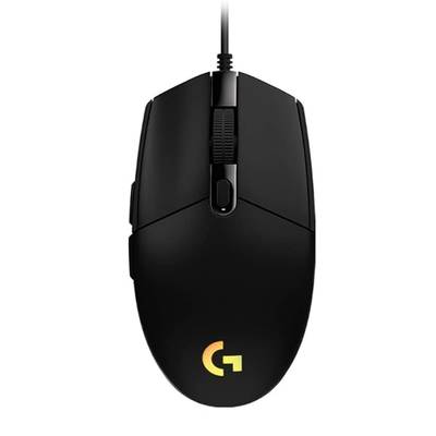 Logitech G102 Lightsync