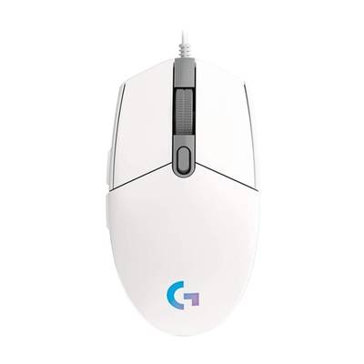 Logitech G102 Lightsync