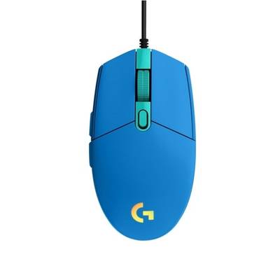 Logitech G102 Lightsync