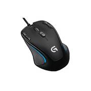 Logitech G300S Optical Gaming Mouse