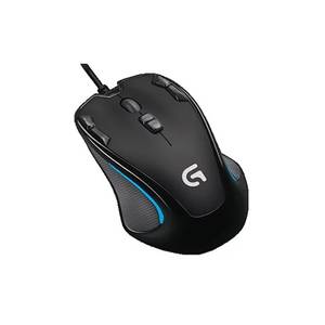 Logitech G300S Optical Gaming Mouse