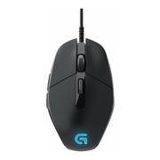 Logitech G302 Daedalus Prime MOBA