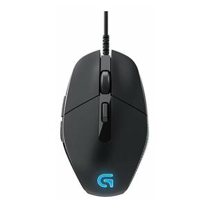 Logitech G302 Daedalus Prime MOBA