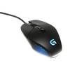 Logitech G302 Daedalus Prime MOBA