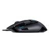 Logitech G402 Hyperion Fury