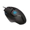 Logitech G402 Hyperion Fury