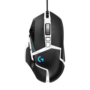 Logitech G502 Hero SE
