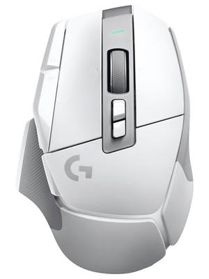 Logitech G502 X Lightspeed