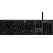 Logitech G512 Carbon GX Brown