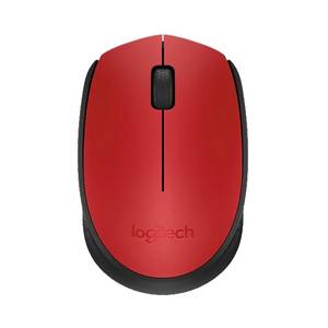 Logitech M171 Wireless Mouse