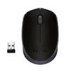 Logitech M171 Wireless Mouse