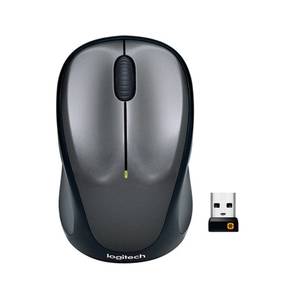 Logitech M235 Wireless Mouse