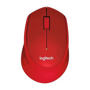 Logitech M330 Silent Plus