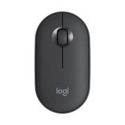 Logitech M350 Pebble