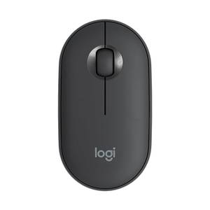 Logitech M350 Pebble