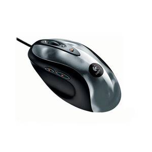 Logitech MX518