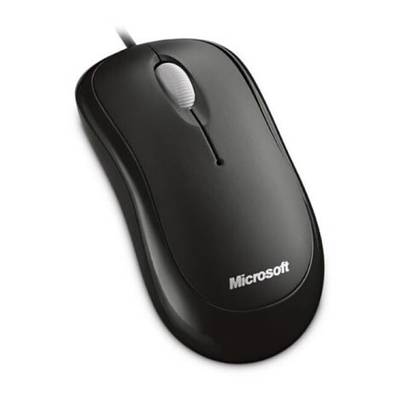 Microsoft Basic Optical Mouse for Business