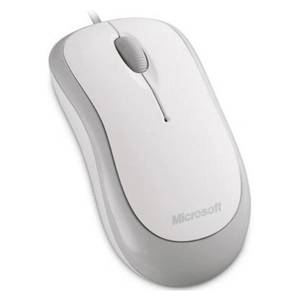 Microsoft Basic Optical Mouse for Business