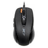 Мышь A4Tech X-718BK