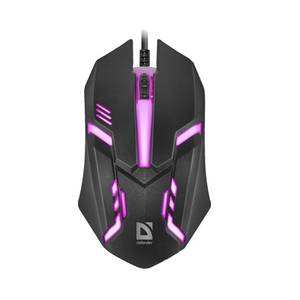 Мышь Defender Cyber MB-560L