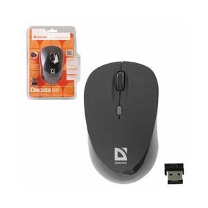 Мышь Defender Dacota MS-155 Nano