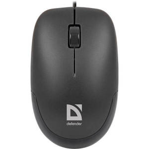 Мышь Defender Datum MM-010