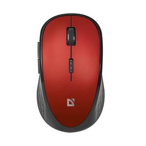 Мышь Defender Hit MM-415