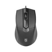 Мышь Defender Optimum MB-270