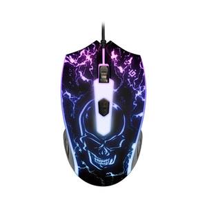 Мышь Defender Overmatch GM-069