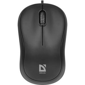 Мышь Defender Patch MS-759