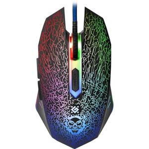 Мышь Defender Shock GM-110L