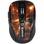 Мышь Defender To-GO MS-585 Nano Disco