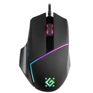 Мышь Defender Warfame GM-880L