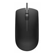 Мышь Dell Optical Mouse MS116