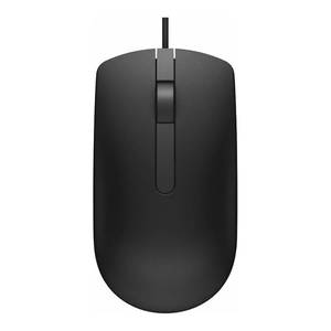 Мышь Dell Optical Mouse MS116