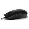 Мышь Dell Optical Mouse MS116