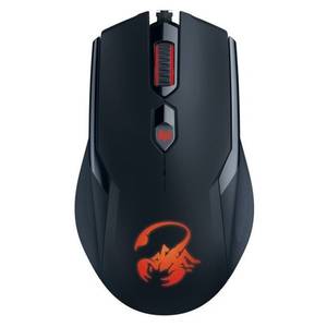 Игровая мышь Genius X-G600