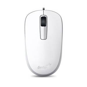 Мышь Genius DX-125
