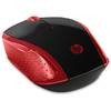 Мышь HP Wireless Mouse 200