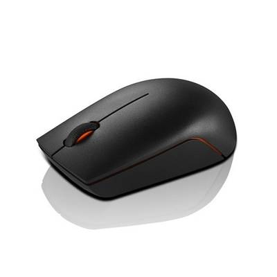 Мышь Lenovo 300 Wireless Compact Mouse