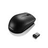 Мышь Lenovo 300 Wireless Compact Mouse