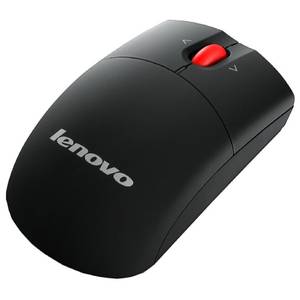 Мышь Lenovo Laser Wireless Mouse [0A36188]