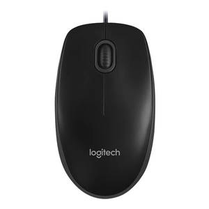 Мышь Logitech B110 Silent