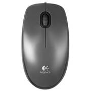 Мышь Logitech M100
