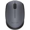 Мышь Logitech M170 Wireless Mouse